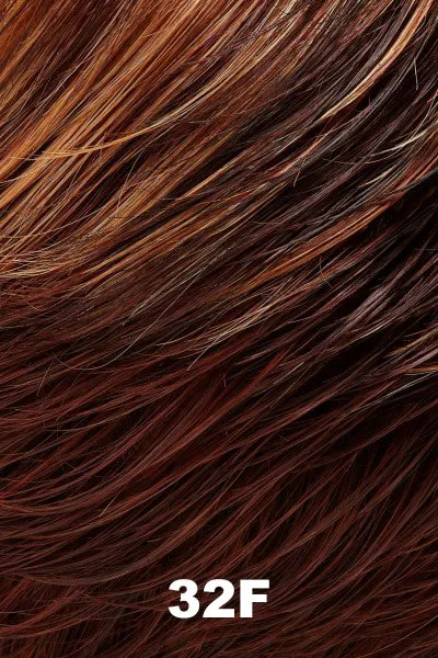Jon Renau Wigs - Vanessa (#5386)