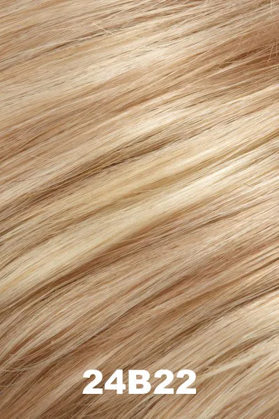 Jon Renau Wigs - Vanessa (#5386)