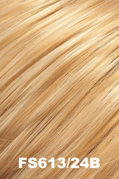 Jon Renau Wigs - Vanessa (#5386)