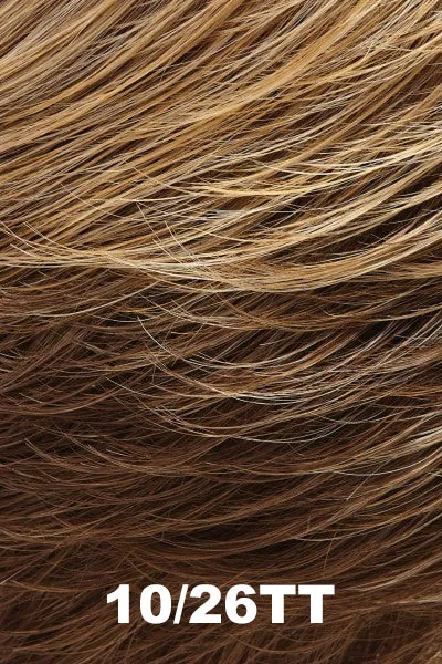 Jon Renau Wigs - Vanessa (#5386)