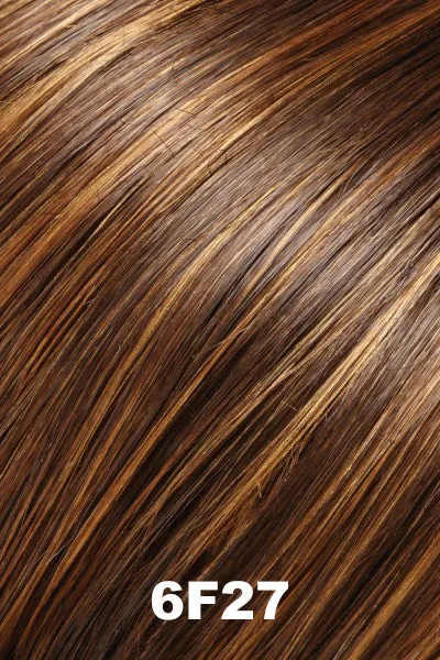 Jon Renau Wigs - Vanessa (#5386)