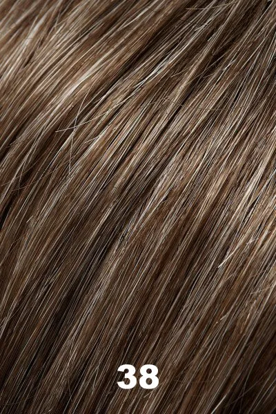 Jon Renau Wigs - Vanessa (#5386)