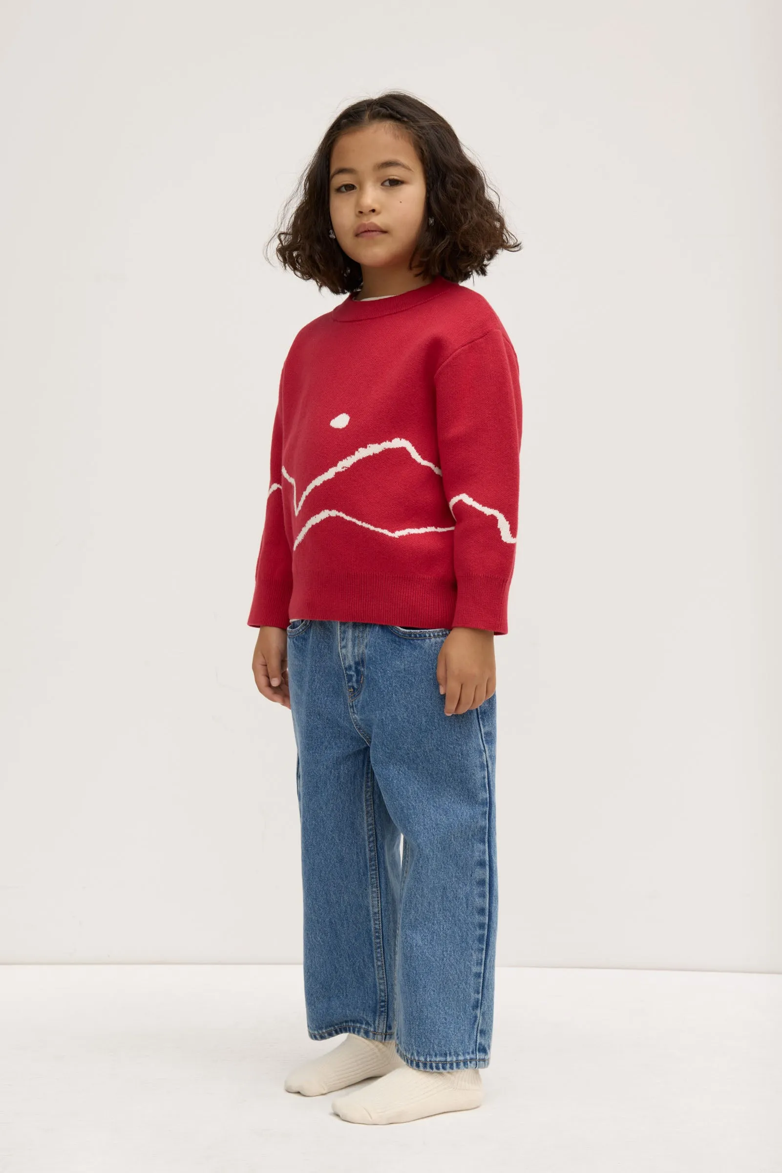 Kids Denim Jean
