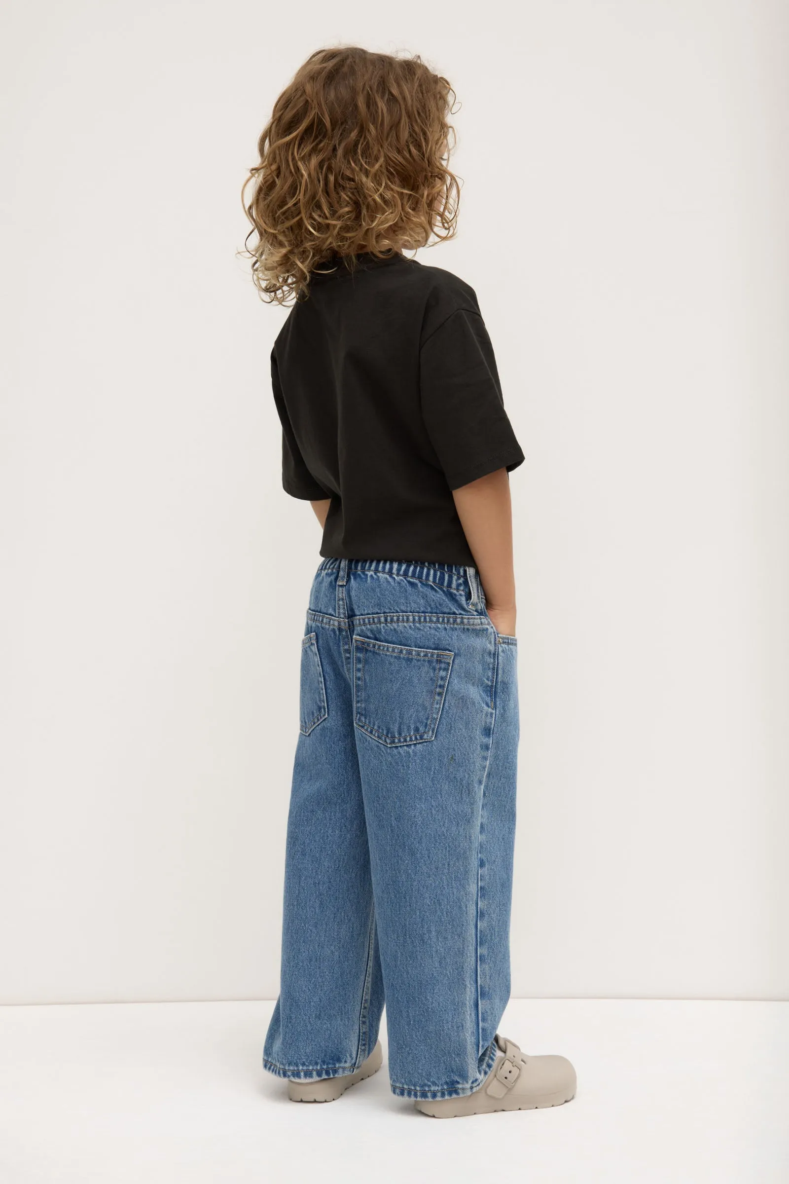 Kids Denim Jean