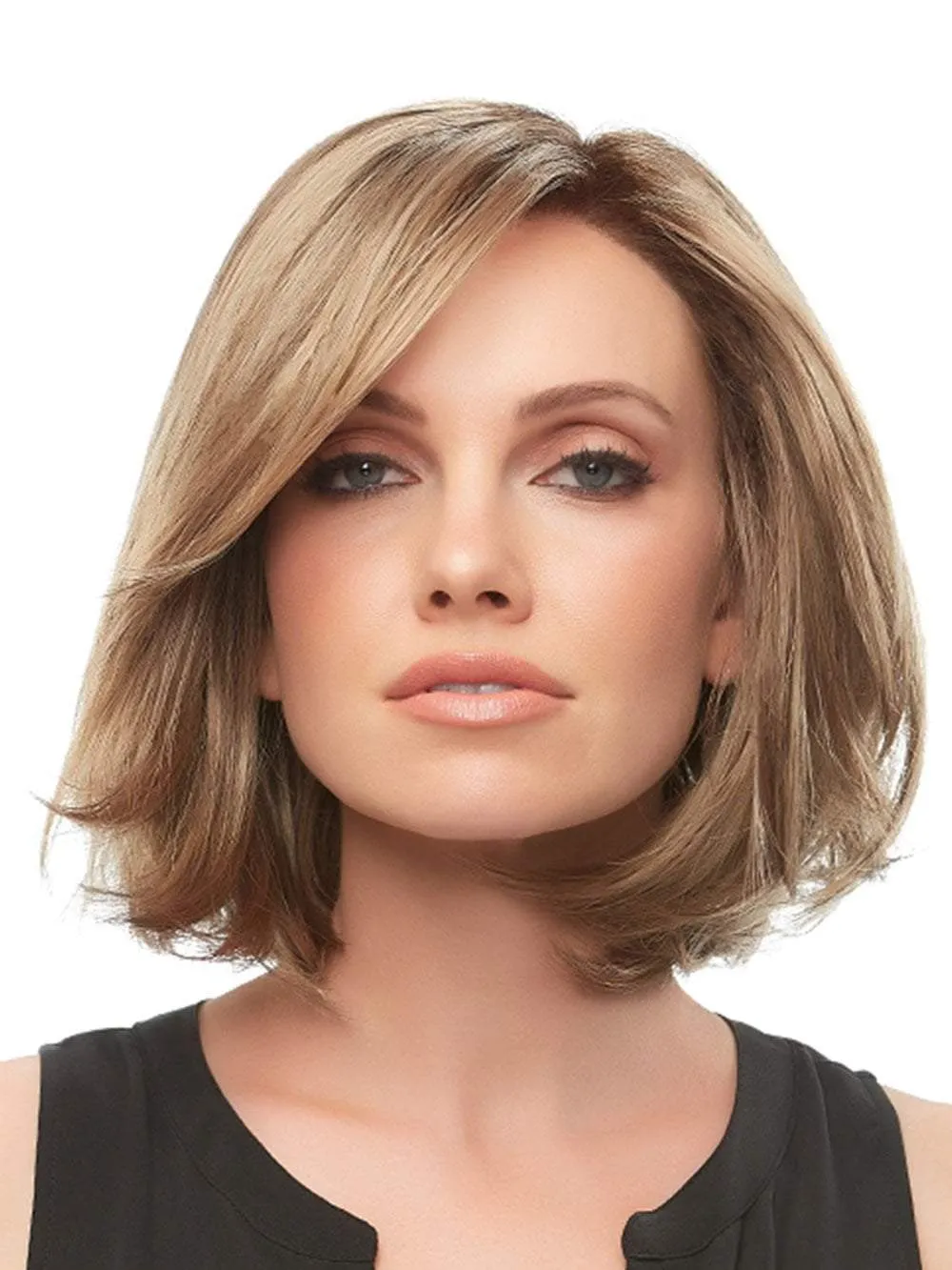 Kristi | Synthetic Lace Front Wig (HT)