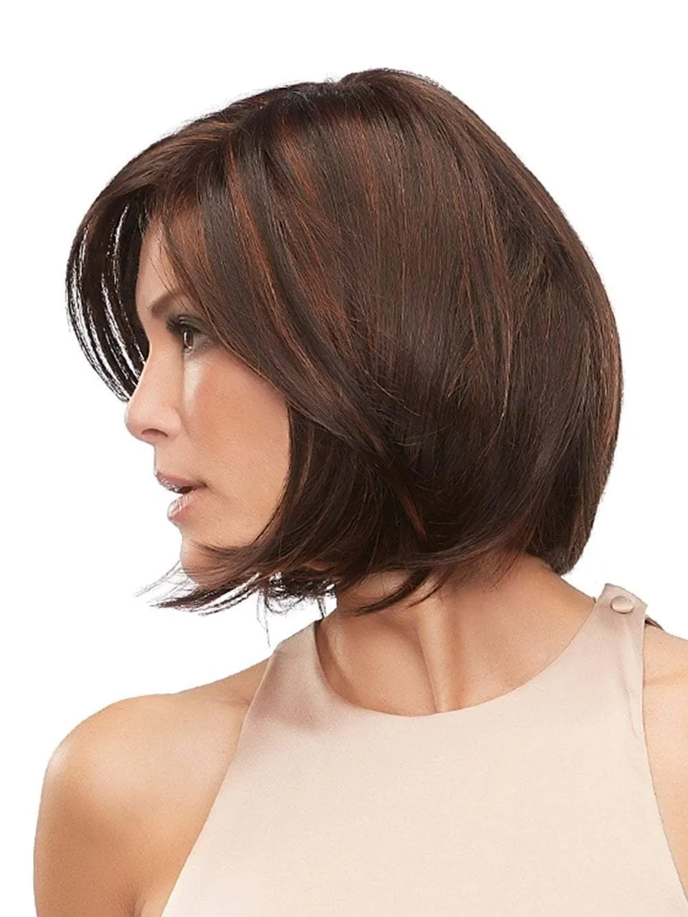 Kristi | Synthetic Lace Front Wig (HT)