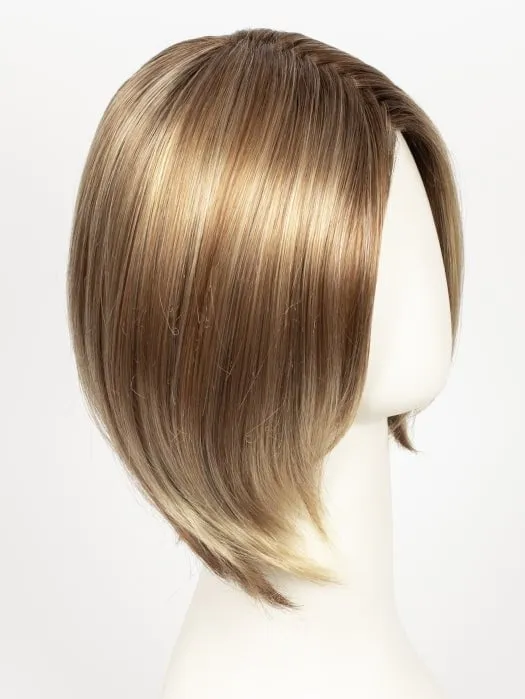 Kristi | Synthetic Lace Front Wig (HT)