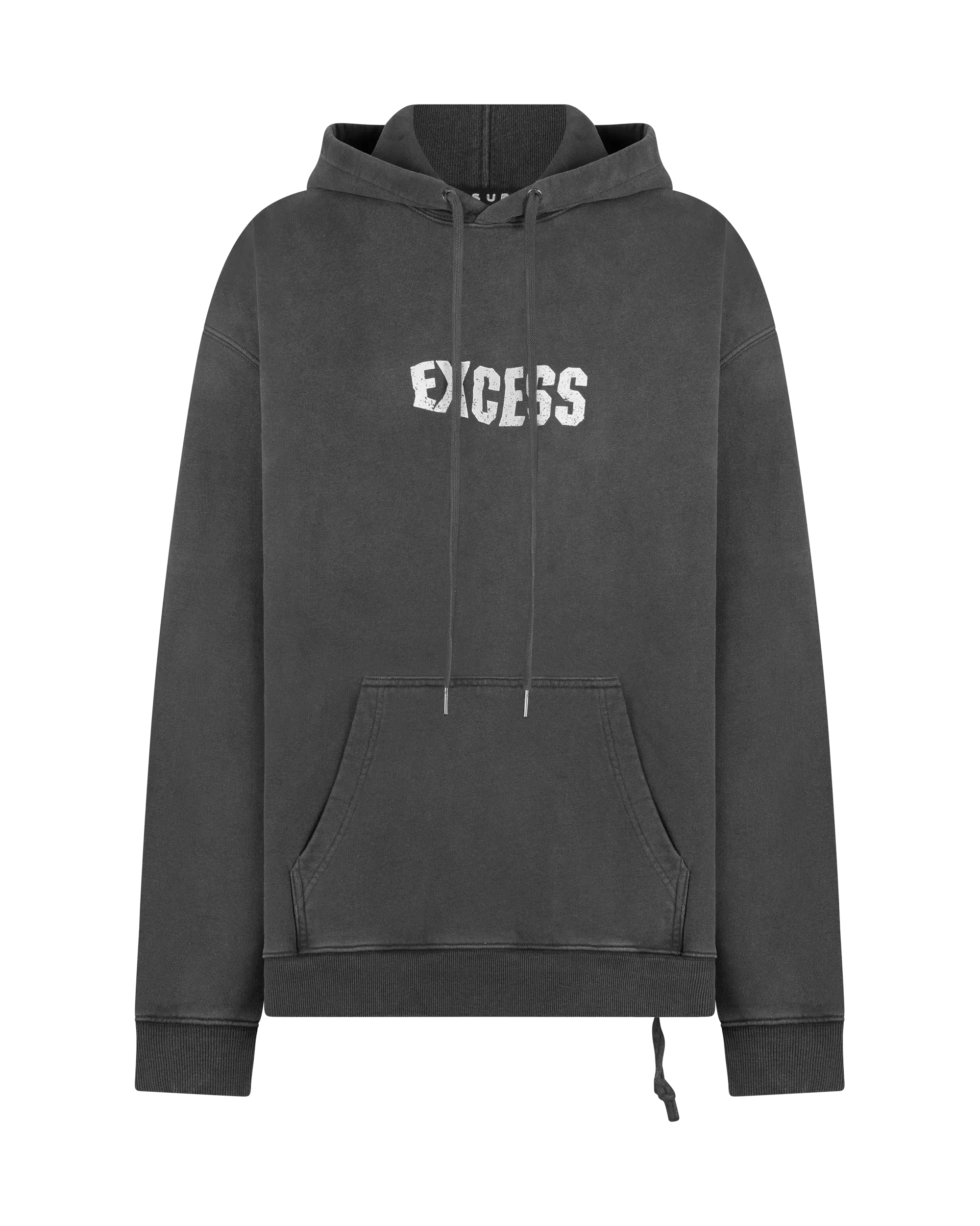 Ksubi Jeans Excess Hoodie