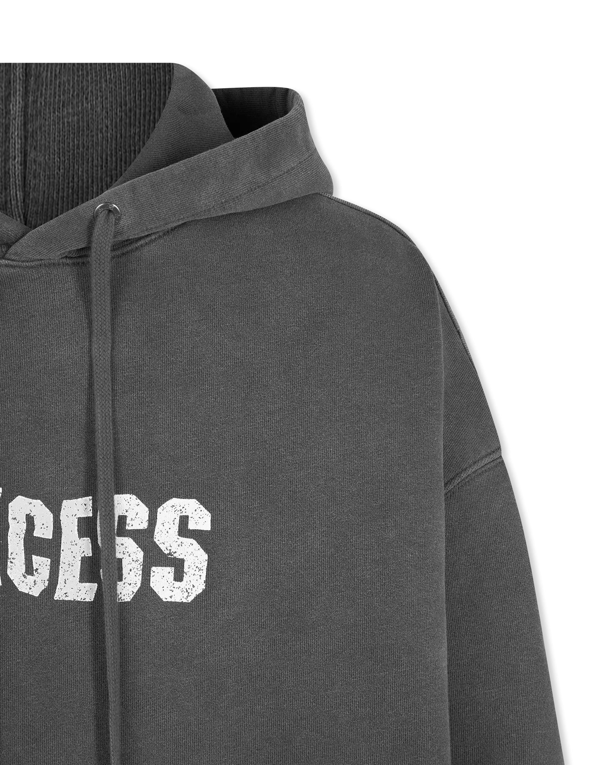 Ksubi Jeans Excess Hoodie
