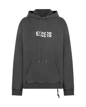 Ksubi Jeans Excess Hoodie