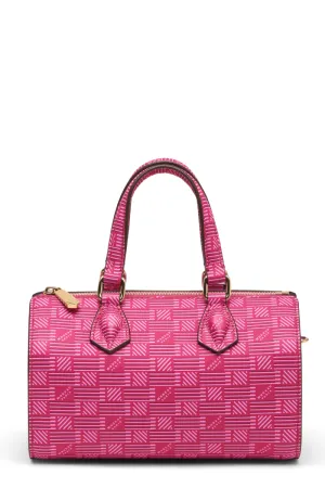 Liberté Boston Bag