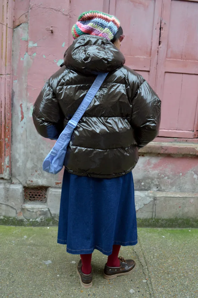 Lolly's Laundry Shelby Dark Mokka Jacket