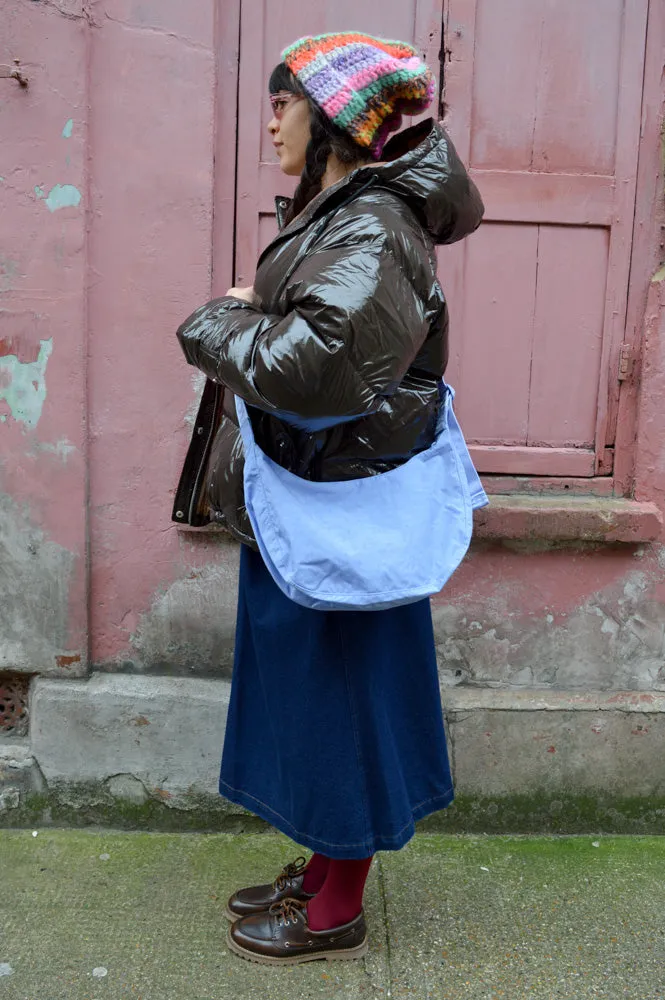 Lolly's Laundry Shelby Dark Mokka Jacket