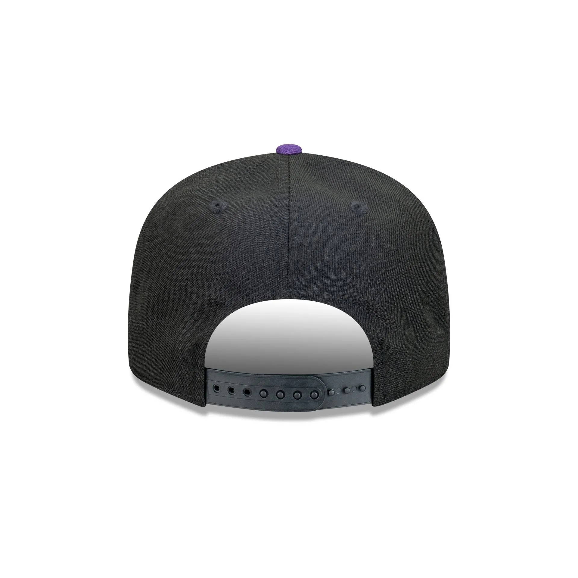 Los Angeles Lakers Vintage Script 9FIFTY Snapback