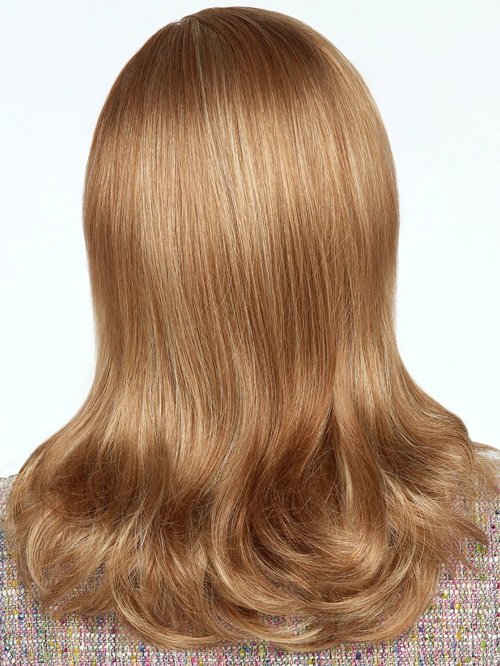 Love Love Love | Synthetic Lace Front Wig (Mono Part) | DISCONTINUED