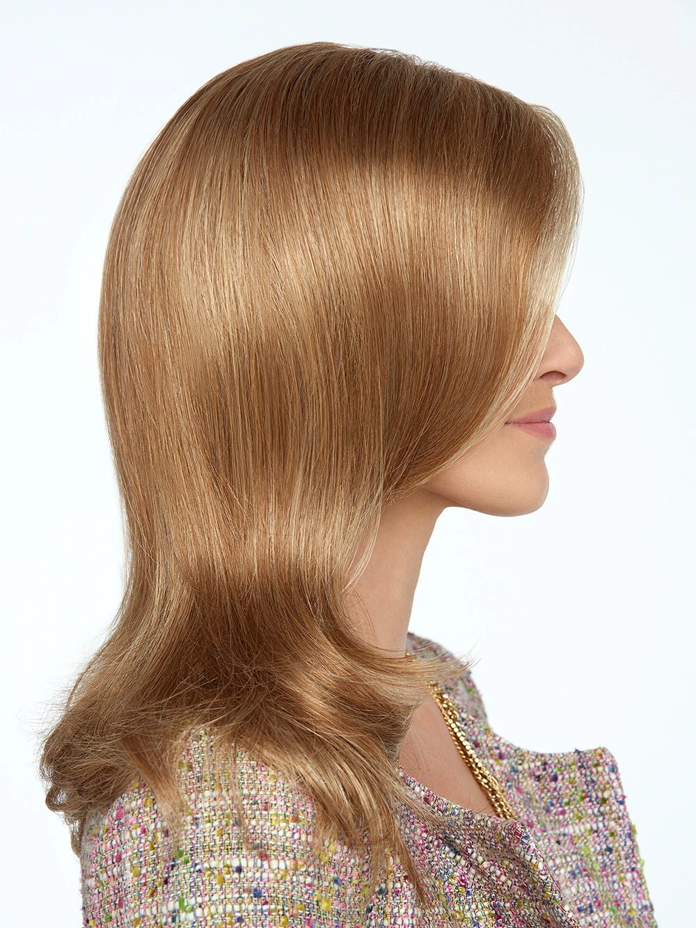 Love Love Love | Synthetic Lace Front Wig (Mono Part) | DISCONTINUED