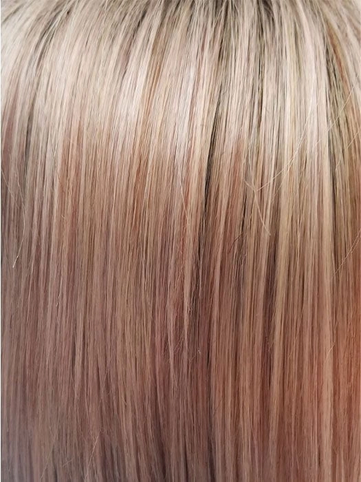 Luca | Synthetic Wig (Basic Cap)