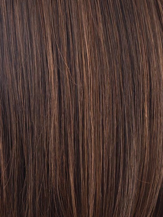Luca | Synthetic Wig (Basic Cap)