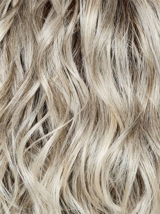 Luca | Synthetic Wig (Basic Cap)