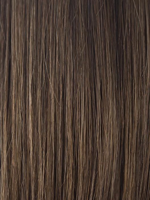 Luca | Synthetic Wig (Basic Cap)