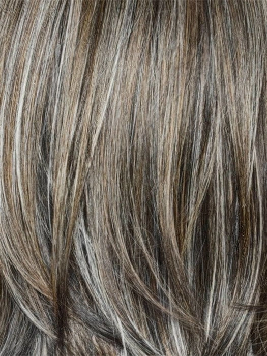 Luca | Synthetic Wig (Basic Cap)