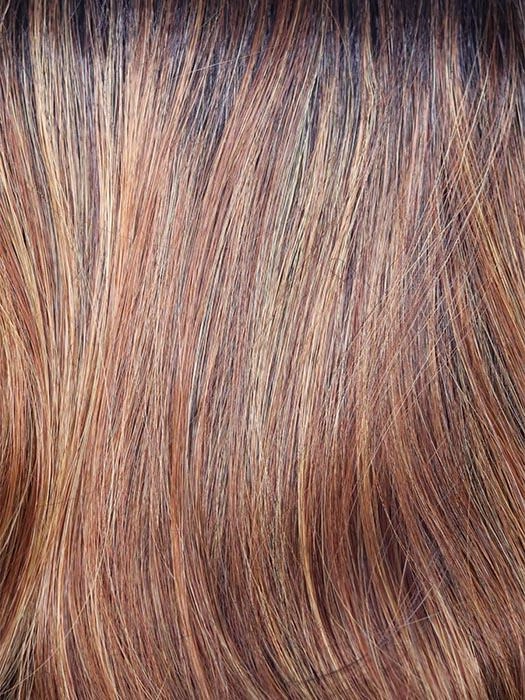 Luca | Synthetic Wig (Basic Cap)