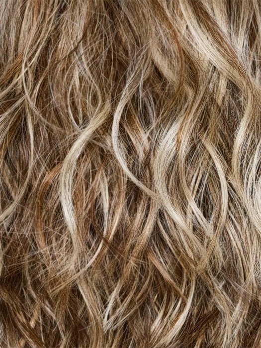 Luca | Synthetic Wig (Basic Cap)