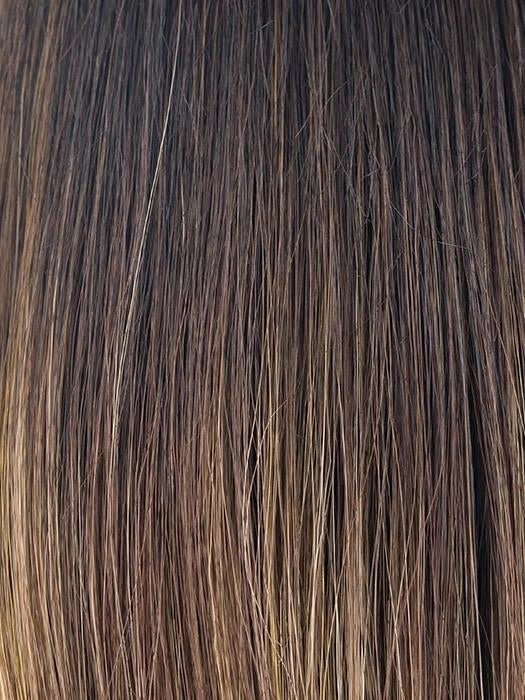 Luca | Synthetic Wig (Basic Cap)