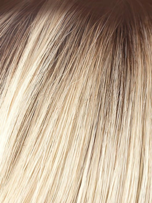 Luca | Synthetic Wig (Basic Cap)