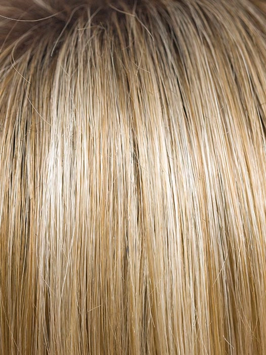 Luca | Synthetic Wig (Basic Cap)