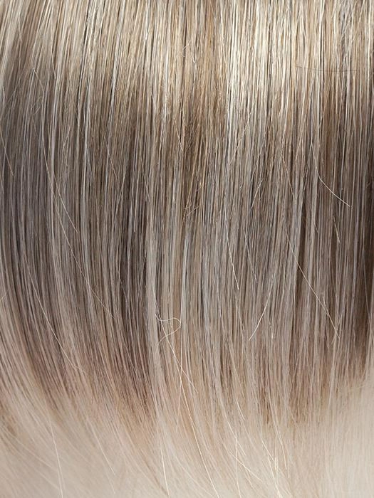 Luca | Synthetic Wig (Basic Cap)