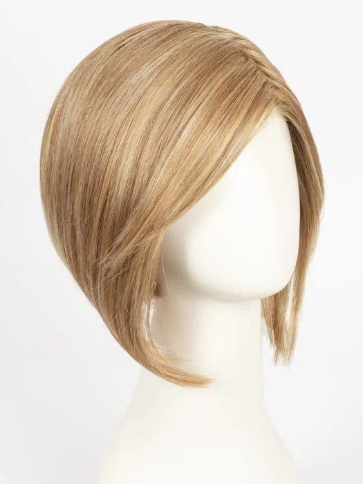 Made You Look | Synthetic Lace Front Wig (Hand-Tied)
