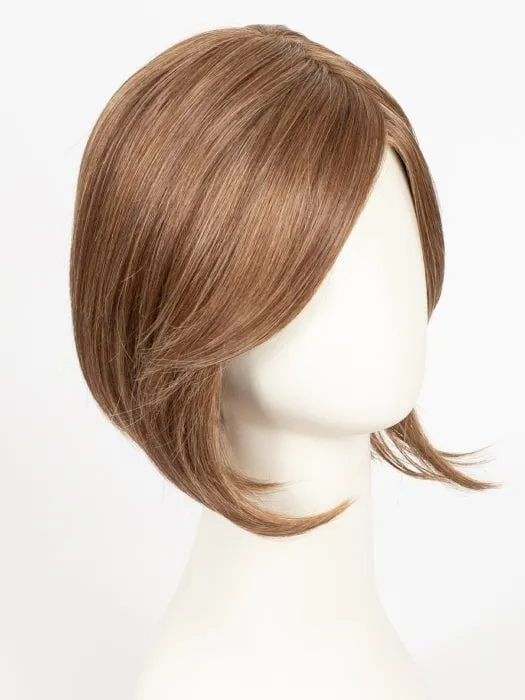 Made You Look | Synthetic Lace Front Wig (Hand-Tied)