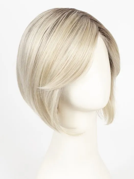 Made You Look | Synthetic Lace Front Wig (Hand-Tied)