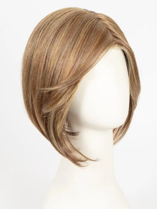 Made You Look | Synthetic Lace Front Wig (Hand-Tied)