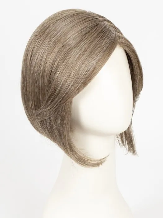 Made You Look | Synthetic Lace Front Wig (Hand-Tied)