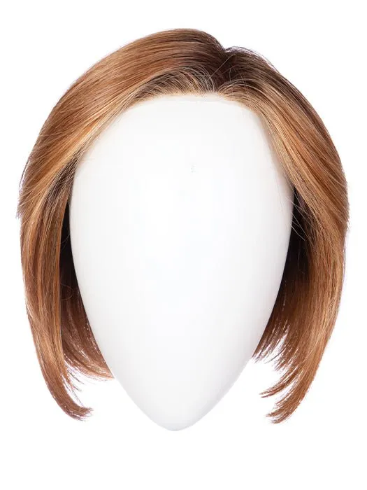 Made You Look | Synthetic Lace Front Wig (Hand-Tied)