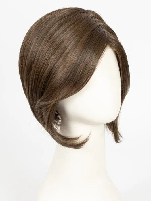 Made You Look | Synthetic Lace Front Wig (Hand-Tied)