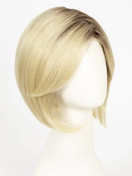 Made You Look | Synthetic Lace Front Wig (Hand-Tied)