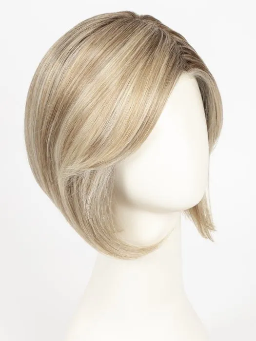Made You Look | Synthetic Lace Front Wig (Hand-Tied)