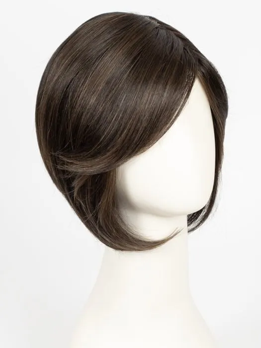Made You Look | Synthetic Lace Front Wig (Hand-Tied)