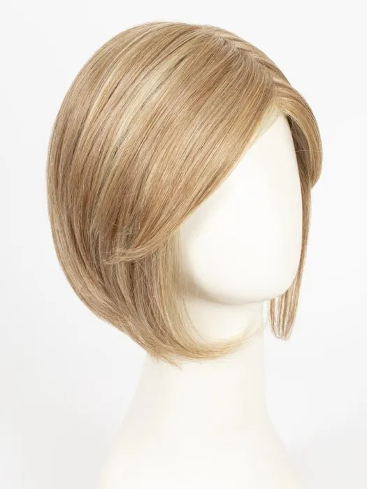 Made You Look | Synthetic Lace Front Wig (Hand-Tied)
