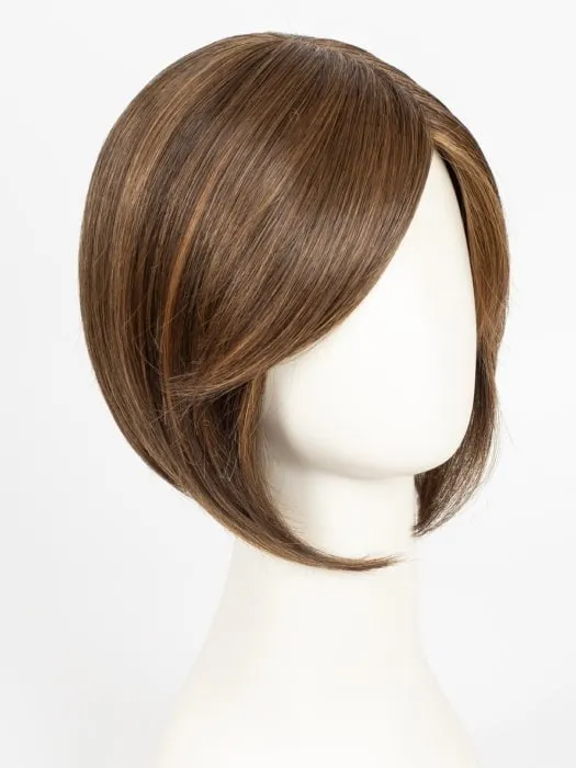 Made You Look | Synthetic Lace Front Wig (Hand-Tied)