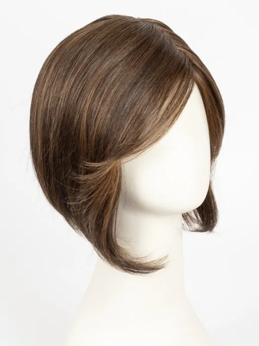 Made You Look | Synthetic Lace Front Wig (Hand-Tied)