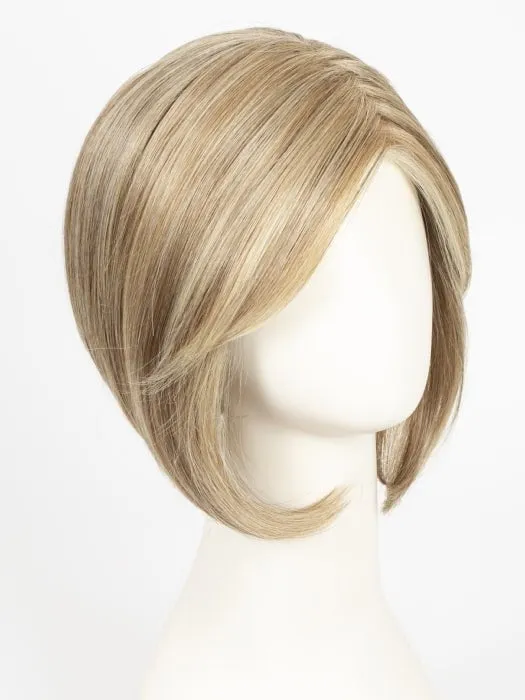 Made You Look | Synthetic Lace Front Wig (Hand-Tied)