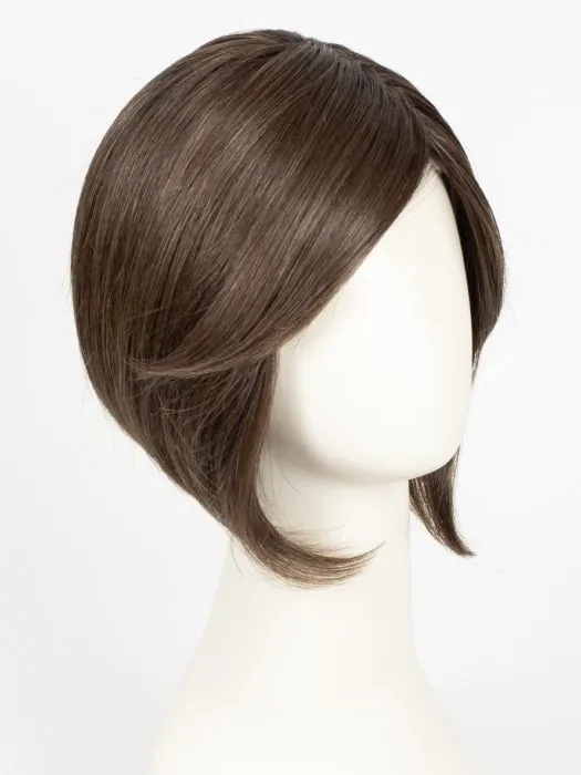 Made You Look | Synthetic Lace Front Wig (Hand-Tied)