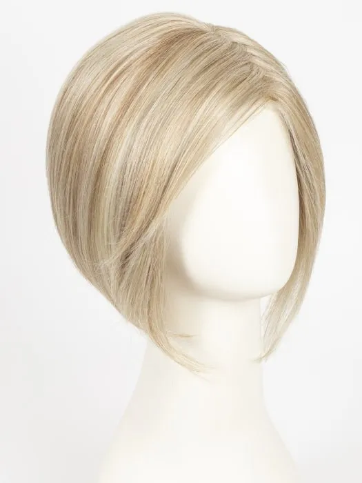 Made You Look | Synthetic Lace Front Wig (Hand-Tied)