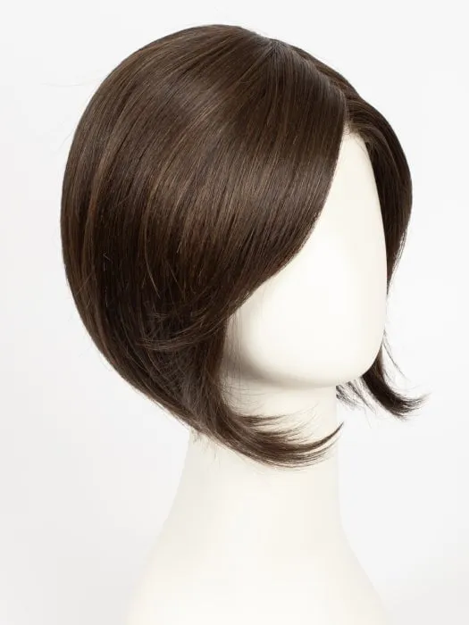 Made You Look | Synthetic Lace Front Wig (Hand-Tied)