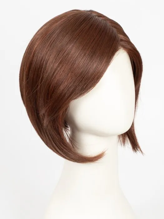 Made You Look | Synthetic Lace Front Wig (Hand-Tied)