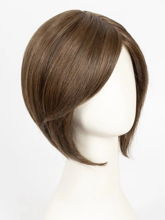 Made You Look | Synthetic Lace Front Wig (Hand-Tied)